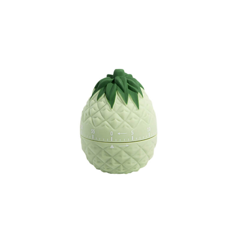 Lighteme Fruit & Vegetables Shape Baking Timer