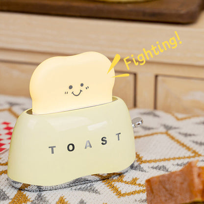 Lighteme Toaster Emotional Lamp