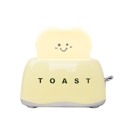 Lighteme Toaster Emotional Lamp