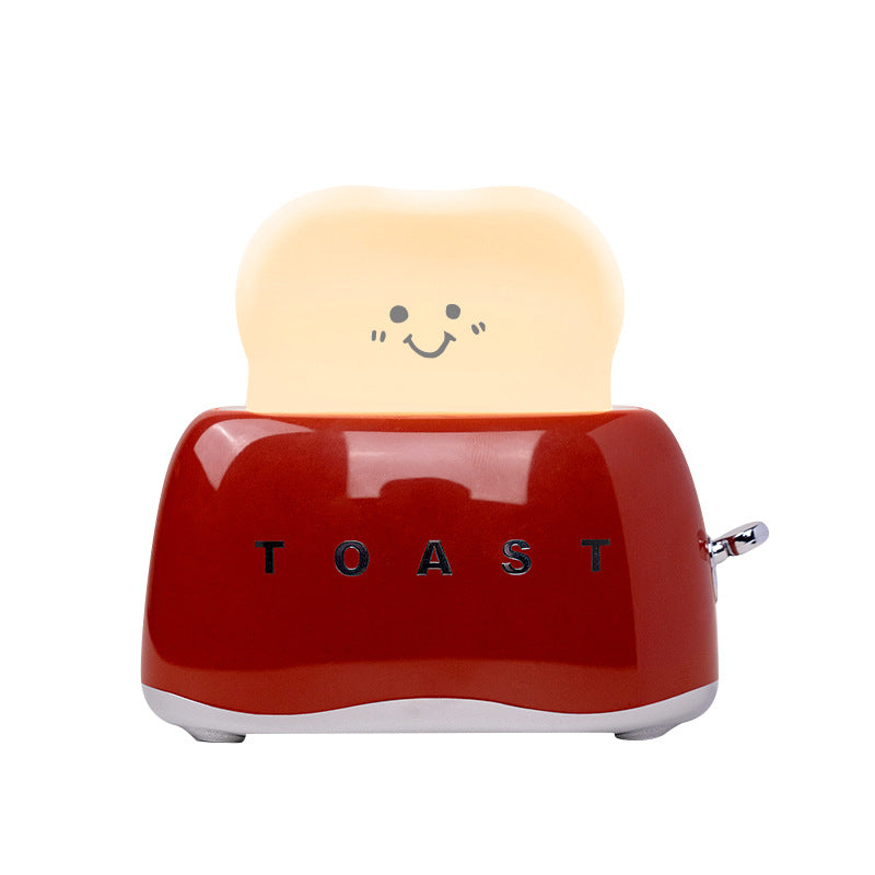 Lighteme Toaster Emotional Lamp
