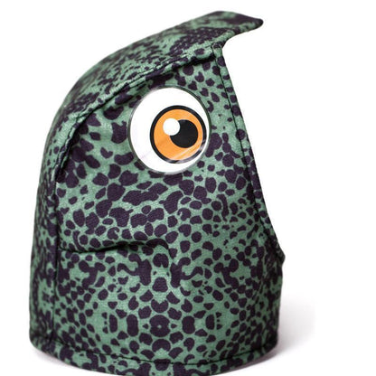 Lighteme Funny Cute Pet Cosplay Clothes Dinosaur (5 sizes)
