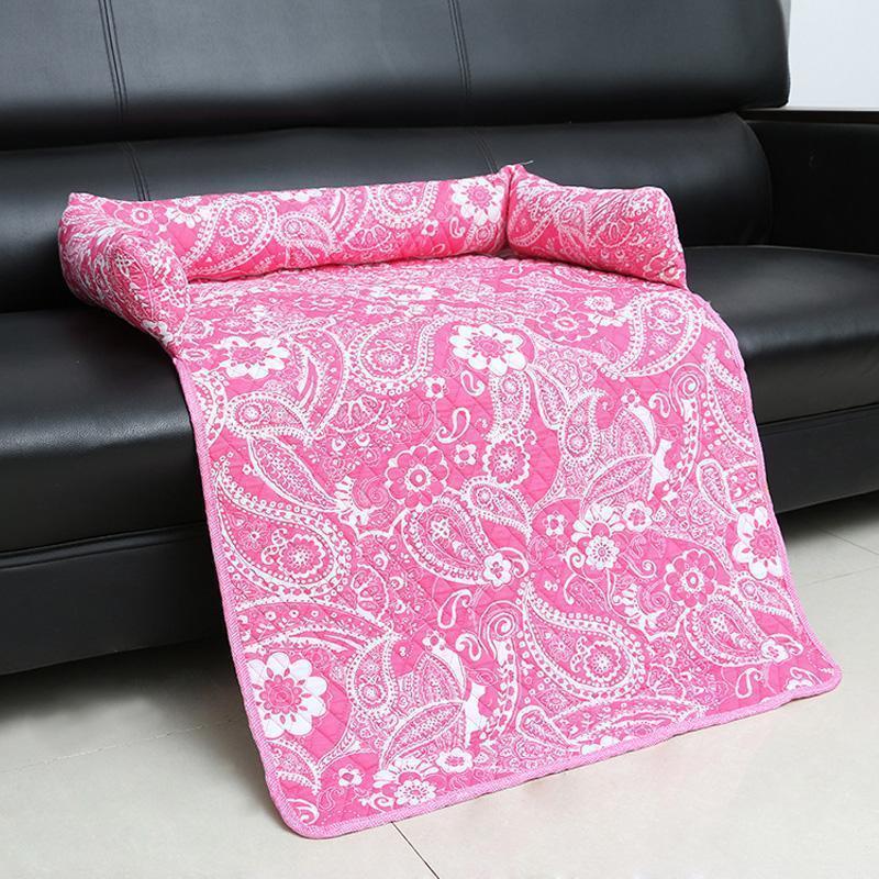 Lighteme Furniture Saver Comfy Cat Bed (3 colors)