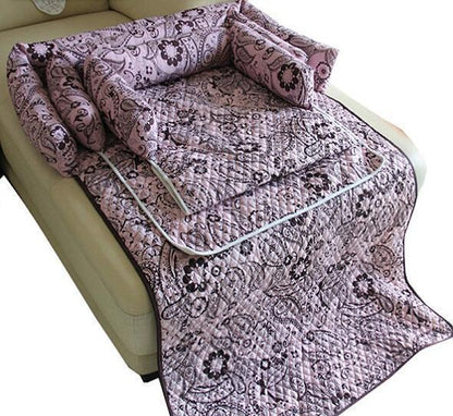 Lighteme Furniture Saver Comfy Cat Bed (3 colors)