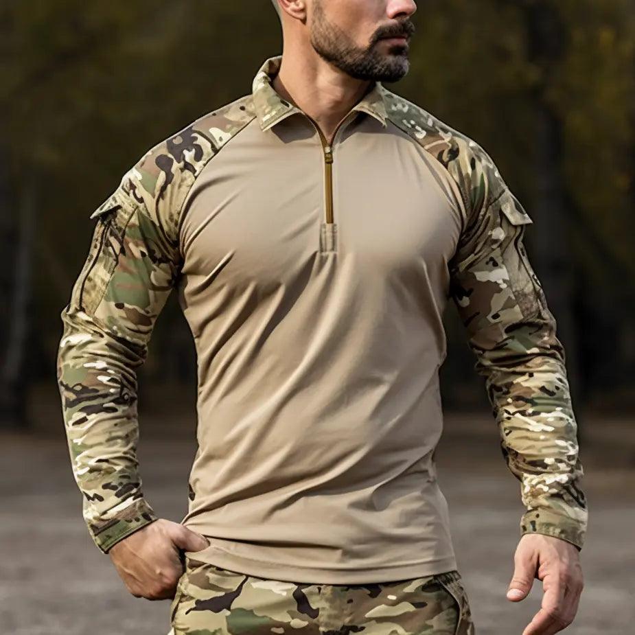 Lighteme G3 Pro Combat Clothing Suit Men's Tactical Uniform