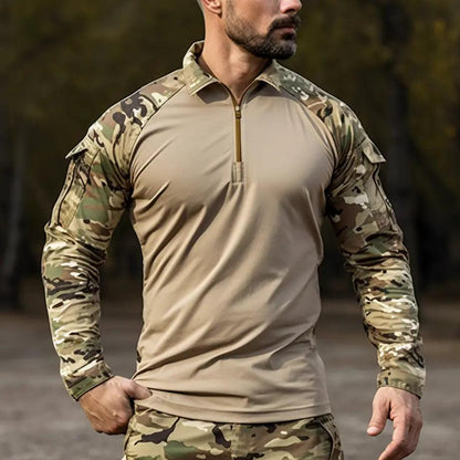 Lighteme G3 Pro Combat Clothing Suit Men's Tactical Uniform