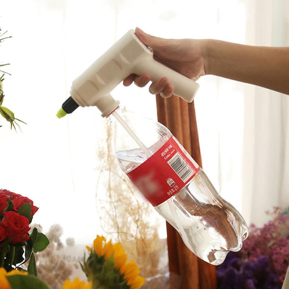 Pistolet pulvérisateur manuel Lighteme pour l'irrigation du jardin
