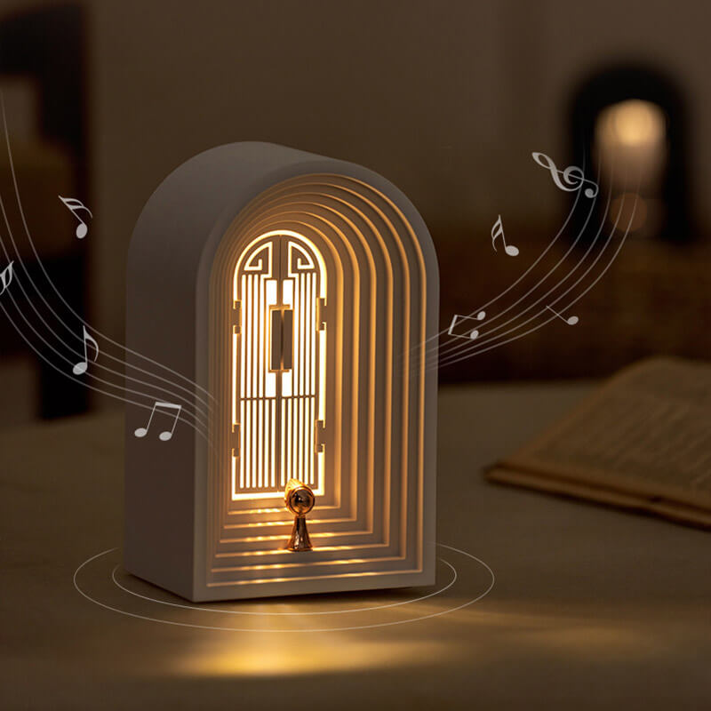 Lighteme Gate Of Light Night Light