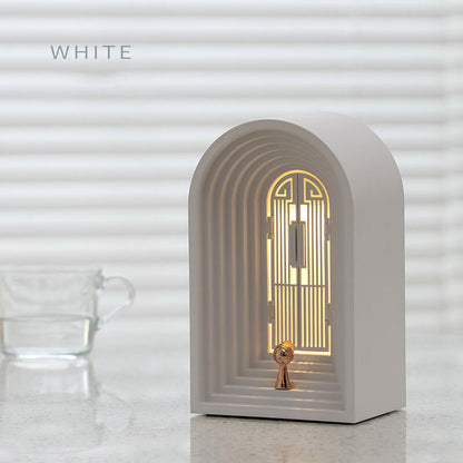 Lighteme Gate Of Light Night Light