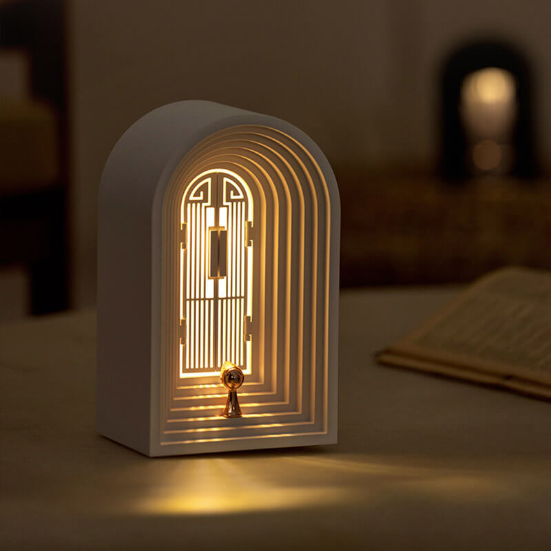 Lighteme Gate Of Light Night Light