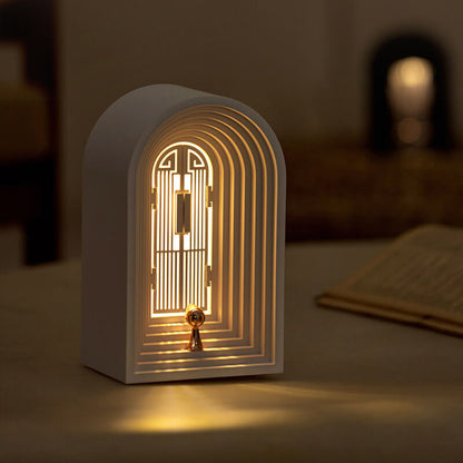 Lighteme Gate Of Light Night Light