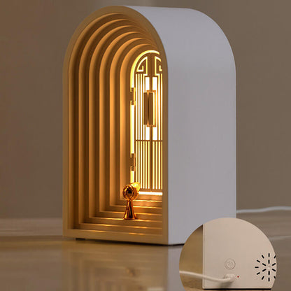 Lighteme Gate Of Light Night Light