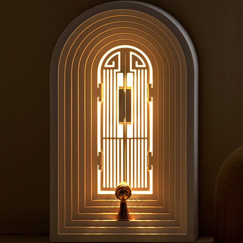Lighteme Gate Of Light Night Light