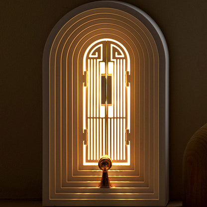 Lighteme Gate Of Light Night Light