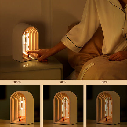 Lighteme Gate Of Light Night Light