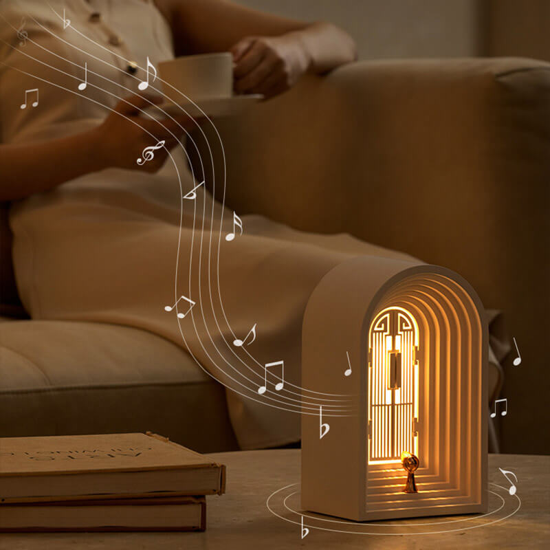Lighteme Gate Of Light Night Light