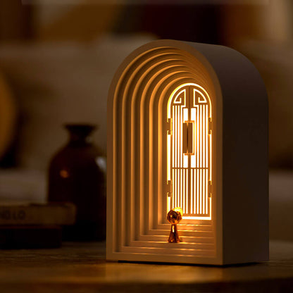 Lighteme Gate Of Light Night Light