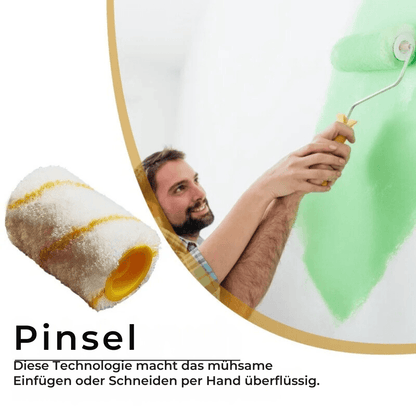Lighteme Multifunctional paint roller