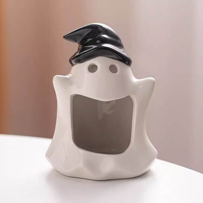 Lighteme Ghost Ceramic Ashtray