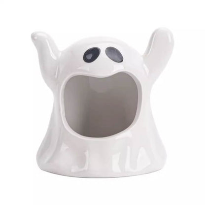 Lighteme Ghost Ceramic Ashtray
