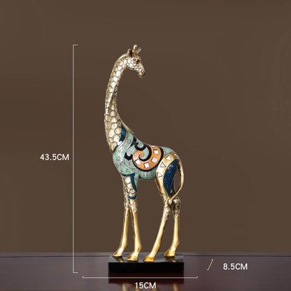 Lighteme Giraffe Ornaments