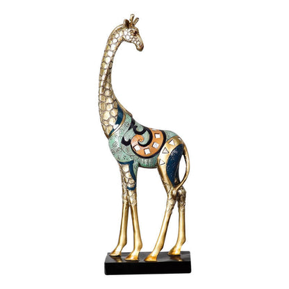 Lighteme Giraffe Ornaments