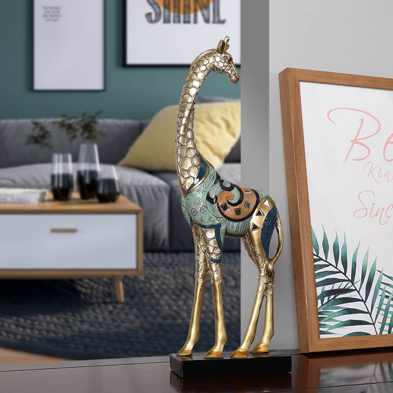 Lighteme Giraffe Ornaments