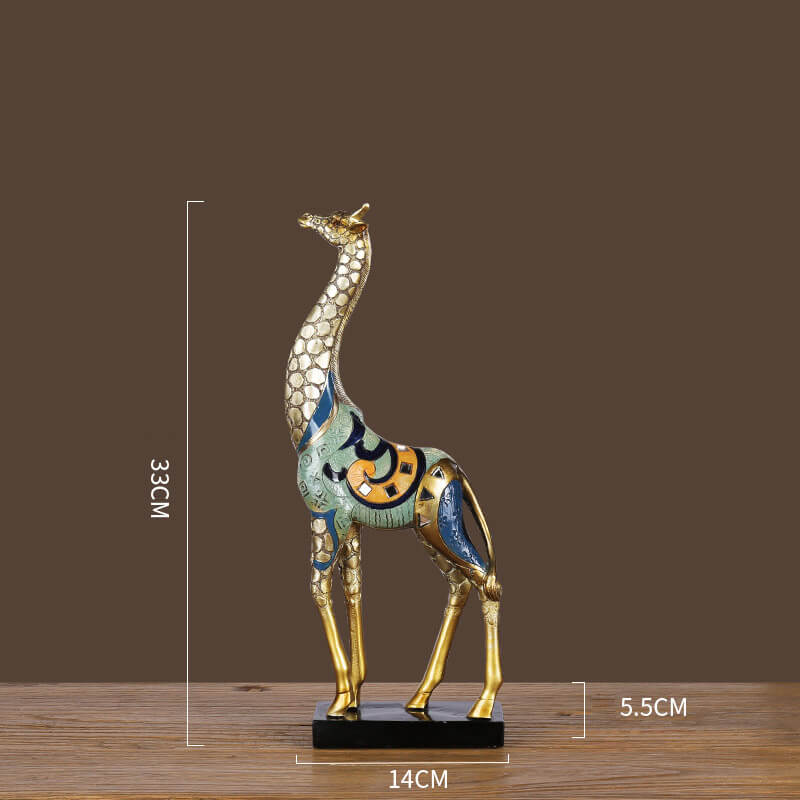 Lighteme Giraffe Ornaments