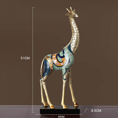 Lighteme Giraffe Ornaments