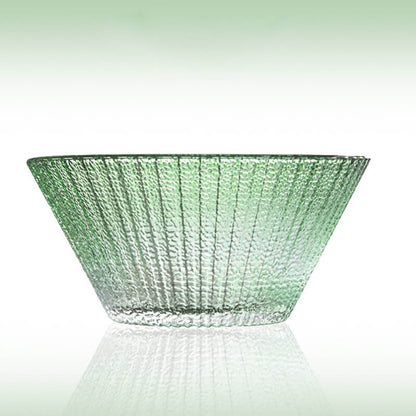 Bol en verre dégradé Lighteme