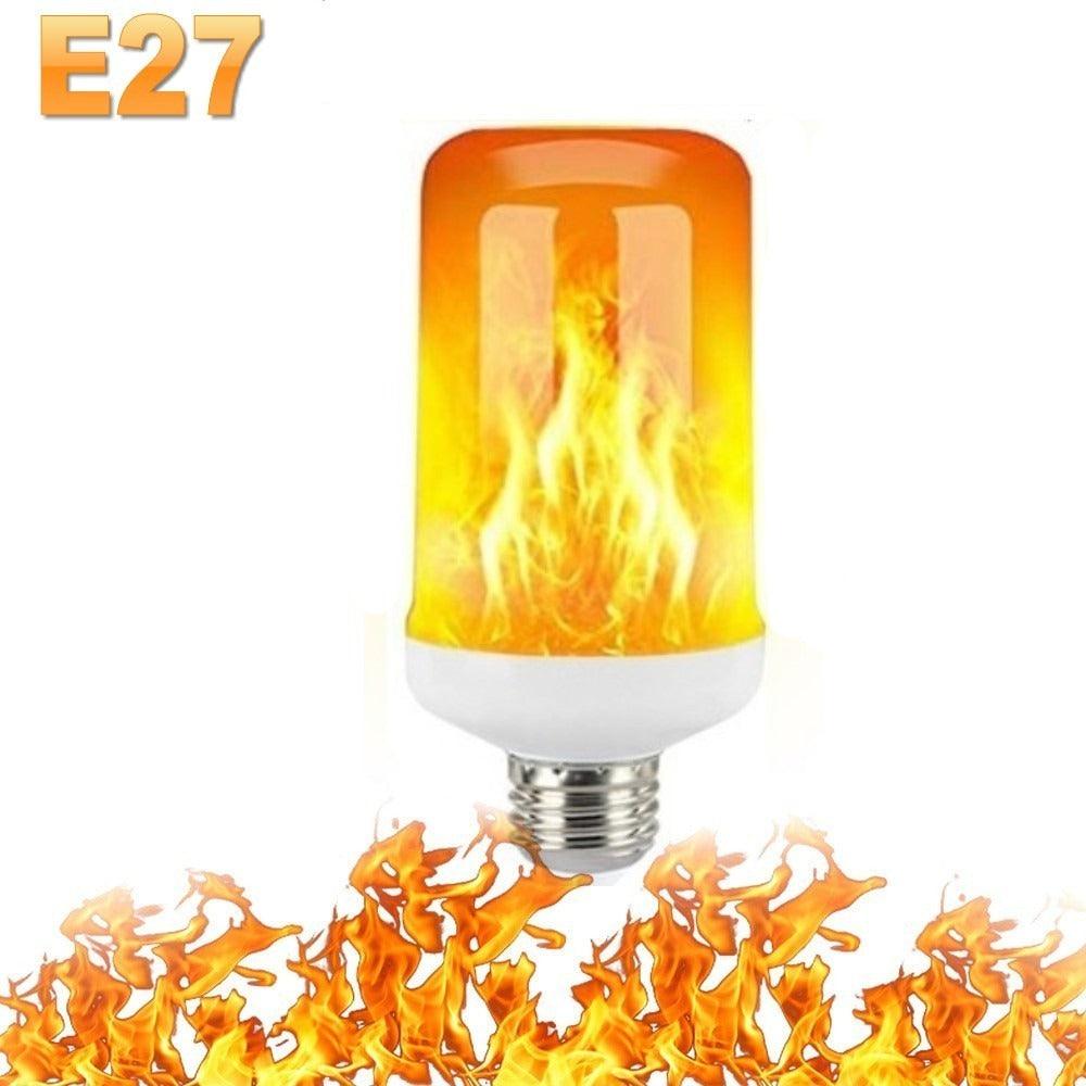 Lampe à flamme LED Lighteme