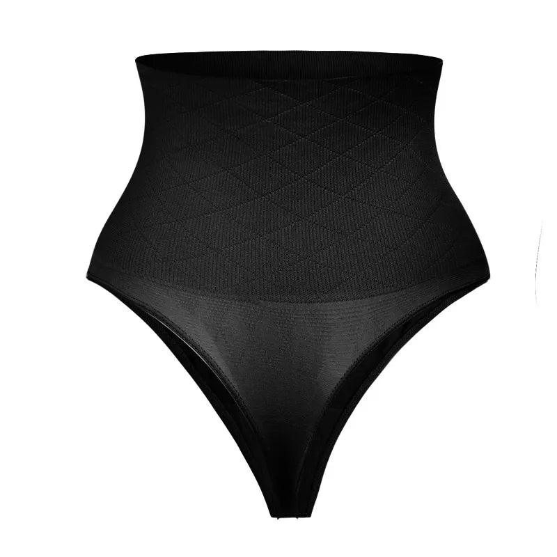 Lighteme Tanga mit hoher Taille