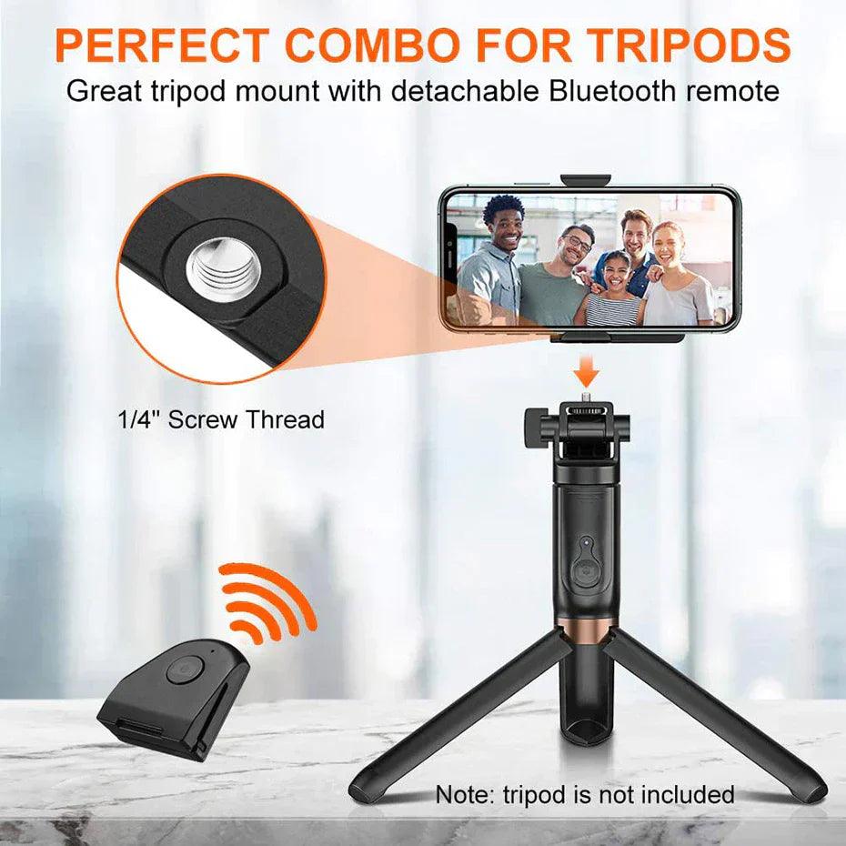 Lighteme Phone grip - Handyhalter 