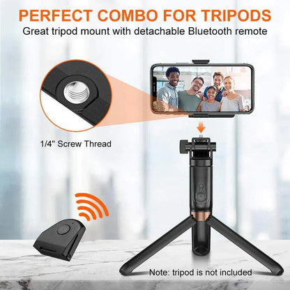 Lighteme Phone grip - Handyhalter 