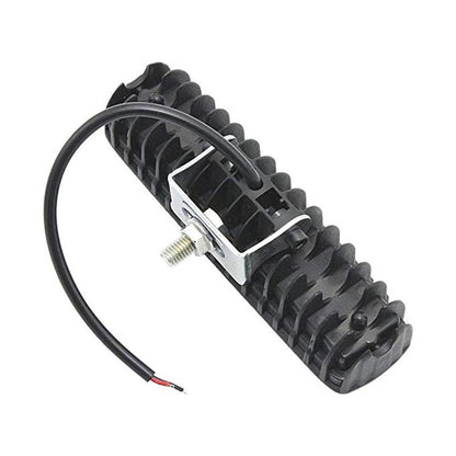 Lighteme Auto-Scheinwerfer Flutlicht 6 LED 