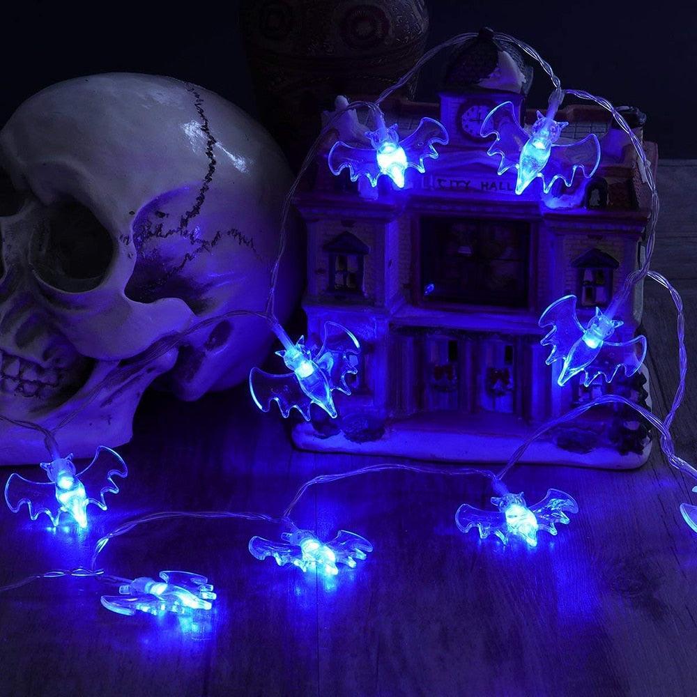 Lighteme Halloween Dekorationen Außenleuchten