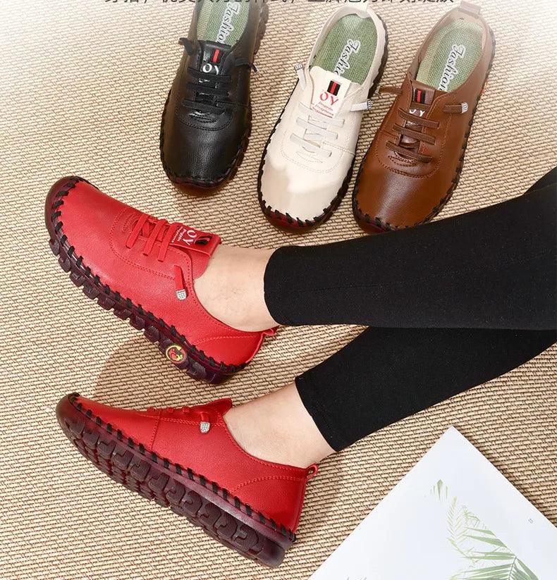 Lighteme Soft orthopaedic shoes For Women