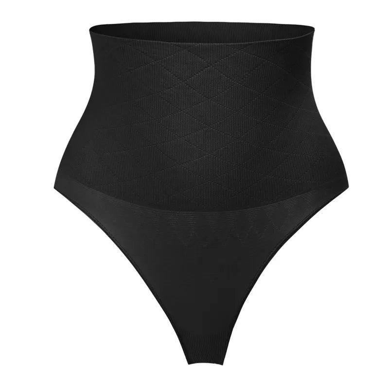 Lighteme Tanga mit hoher Taille