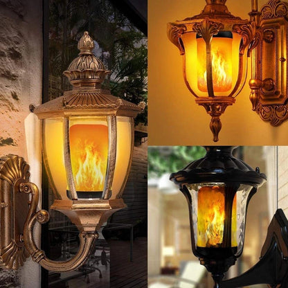 Lampe à flamme LED Lighteme