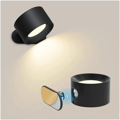 Lighteme Magnetisch befestigte Wandleuchten