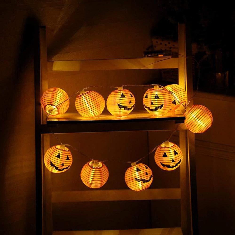 Lighteme Halloween Dekorationen Außenleuchten