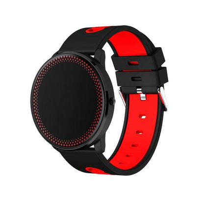 Wasserdichtes Smart-Fitnessarmband von Lighteme