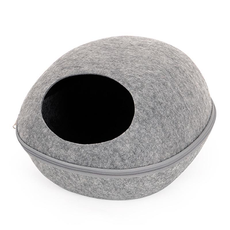 Lighteme Cat Cocoon Bed (2 colors)
