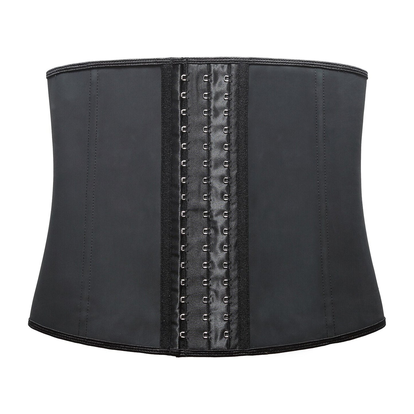 Lighteme CORE WAIST TRAINER SCHWARZ - Sanduhr-Body-Shaper-Unterwäsche