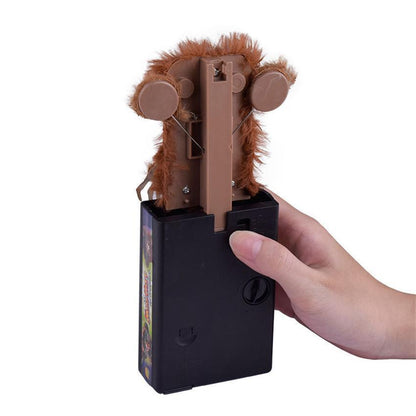Lighteme Toy Tricky Spoof Monkey