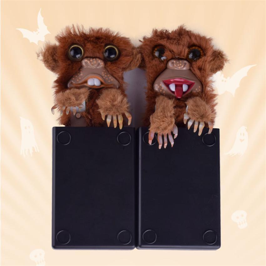 Lighteme Toy Tricky Spoof Monkey
