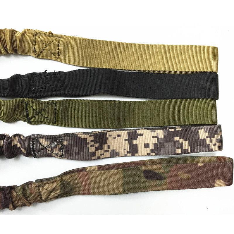 Lighteme Taktische Hundeleine für das Militärtraining