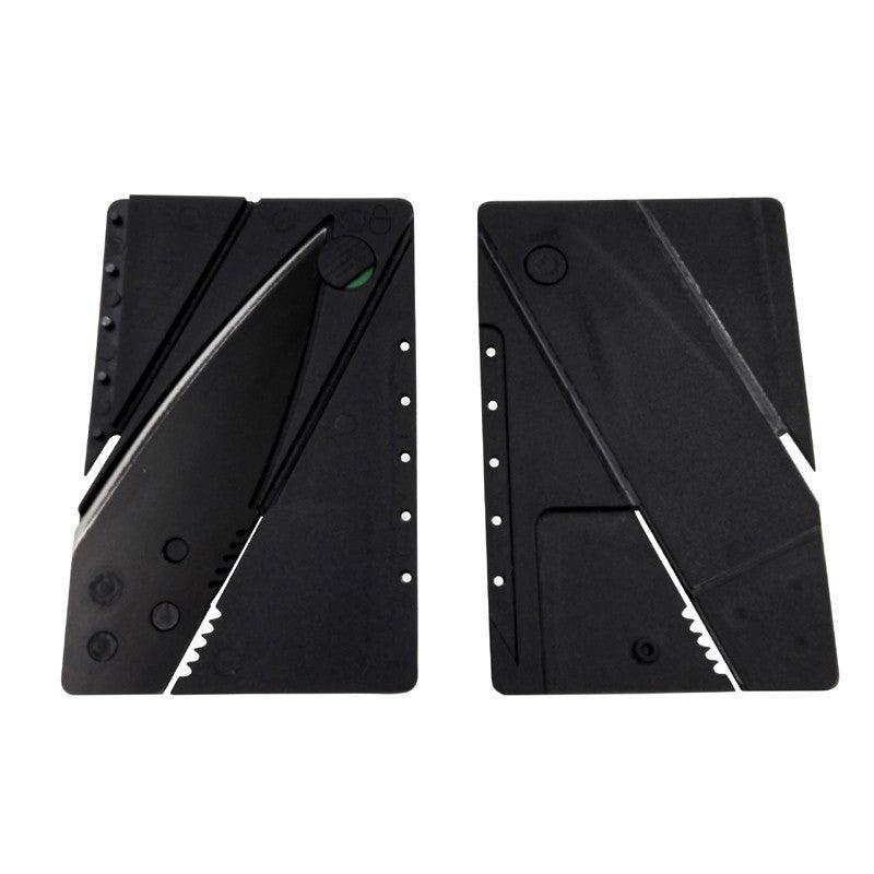 10-Park - Lighteme Survival Credit Card