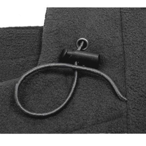 Lighteme Thermo-Sturmhaube aus Fleece