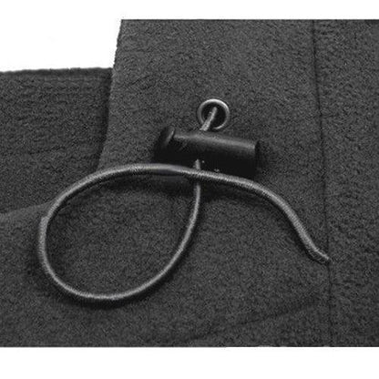 Lighteme Thermo-Sturmhaube aus Fleece