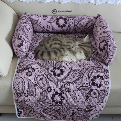 Lighteme Furniture Saver Comfy Cat Bed (3 colors)